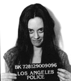 Susan Atkins